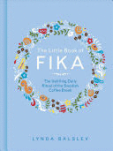 THE LITTLE BOOK OF FIKA