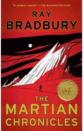 THE MARTIAN CHRONICLES