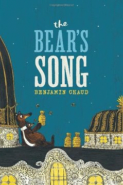 THE BEAR'S SONG