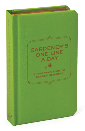 GARDENERS ONE LINE A DAY