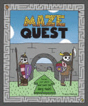 MAZE QUEST