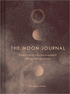 THE MOON JOURNAL