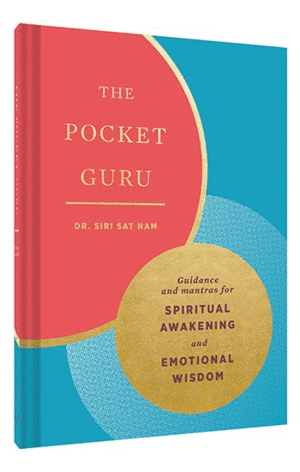 THE POCKET GURU
