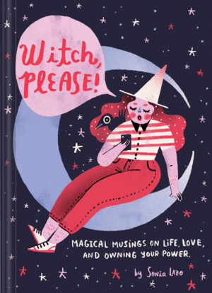 WITCH PLEASE