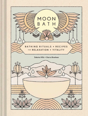 MOON BATH