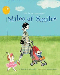 MILES OF SMILES