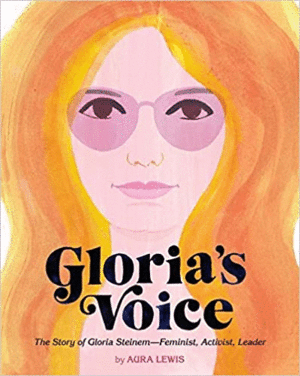 GLORIA'S VOICE