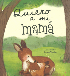 QUIERO A MI MAMA - DAVID BEDFORD Y BRENNA VAUGHAN