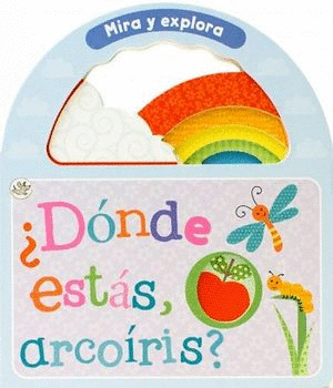 DONDE ESTAS ARCOIRIS