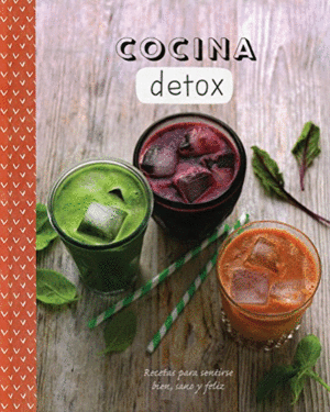 COCINA DETOX