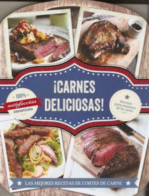 CARNES DELICIOSAS