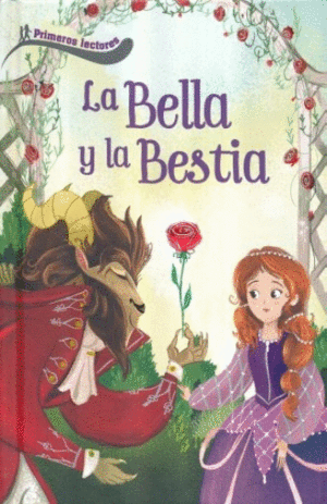 LA BELLA Y LA BESTIA