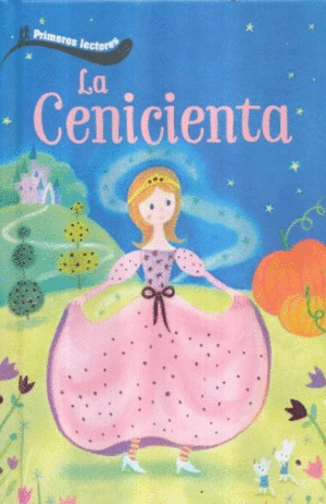 LA CENICIENTA