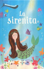 LA SIRENITA