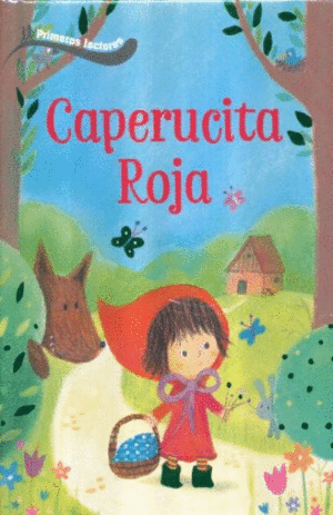 CAPERUCITA ROJA