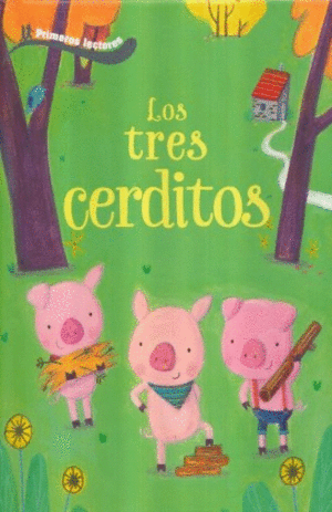 LOS TRES CERDITOS