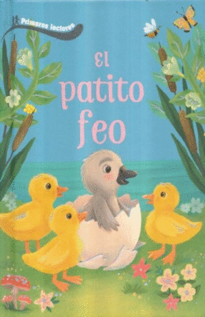 EL PATITO FEO