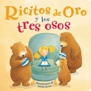 RICITOS DE ORO Y LOS TRES OSITOS