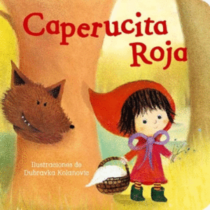 CAPERUCITA ROJA