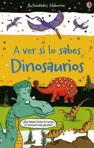 DINOSAURIOS TARJETAS