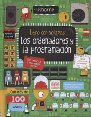 LOS ORDENADORES Y LA PROGRAMACION