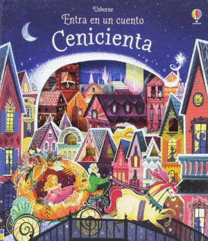 ENTRA EN UN CUENTO: CENICIENTA