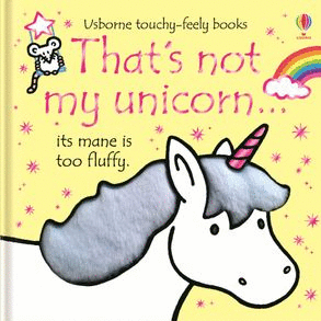 THAT´S NOT MY UNICORN