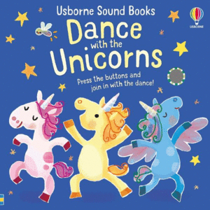 DANCE WITH THE UNICORNS