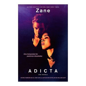 ADICTA - ZANE