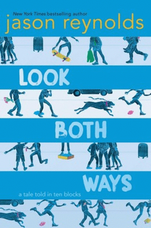 LOOK BOTH WAYS