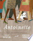 ANTOINETTE