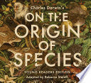 ON THE ORIGIN OF SPECIES