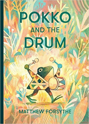 POKKO AND THE DRUM