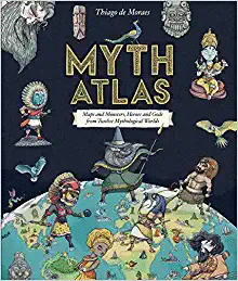 MYTH ATLAS