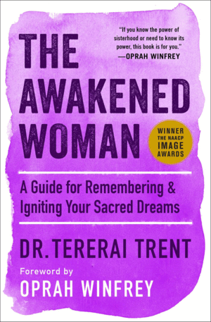 THE AWAKENED WOMAN