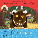 MY FIRST GRUFFALO