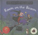 ROOM ON THE BROOM