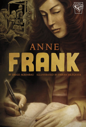 ANNE FRANK