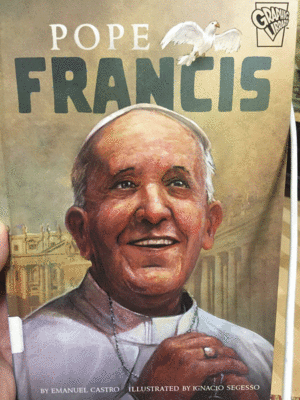 POPE FRANCIS