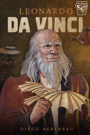 LEONARDO DA VINCI