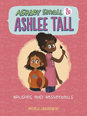 ASHLEY SMALL & ASHLEE TALL