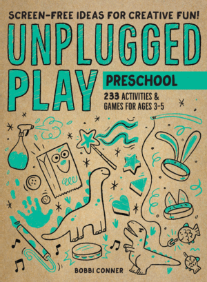 UNPLUGGED PLAY: PRESCHOOL