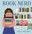 BOOK NERD