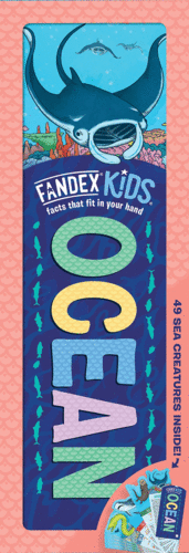 FANDEX KIDS: OCEAN