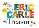 THE VERY ERIC CARLE TREASURY