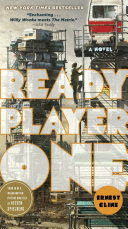 READY PLAYER ONE