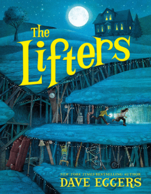 THE LIFTERS