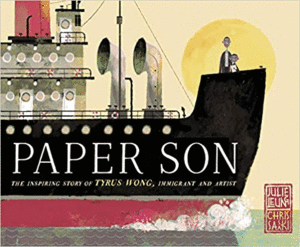 PAPER SON