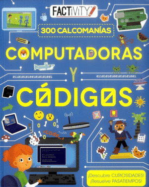 COMPUTADORAS Y CODIGOS