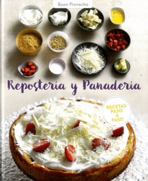 REPOSTERIA Y PANADERIA